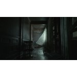 CAPCOM Resident Evil Requiem ps5  5055060993552