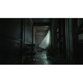 CAPCOM Resident Evil Requiem ps5  5055060993552
