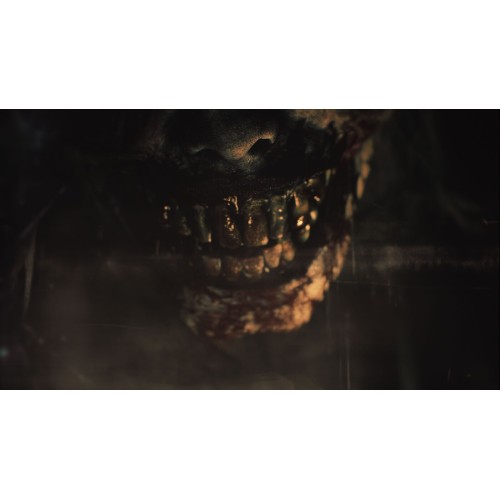 CAPCOM Resident Evil Requiem ps5  5055060993552