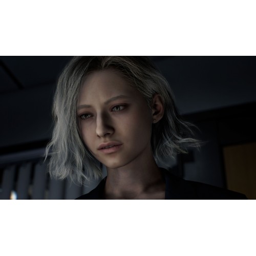 CAPCOM Resident Evil Requiem Switch 2  5055060993309