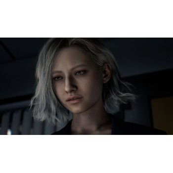 CAPCOM Resident Evil Requiem Switch 2  5055060993309