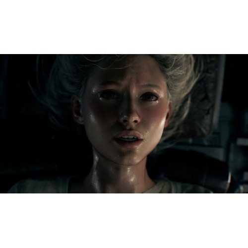 CAPCOM Resident Evil Requiem Switch 2  5055060993309