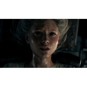 CAPCOM Resident Evil Requiem Switch 2  5055060993309