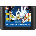 wilder Sonic The Hedgehog Console Heroes Mega Drive Sonic 3  990311800126