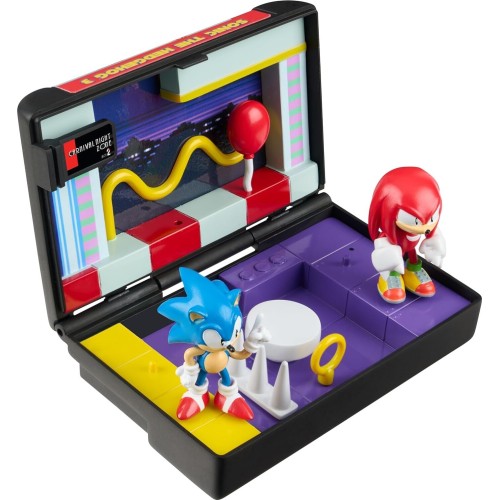 wilder Sonic The Hedgehog Κονσόλα Console Heroes Mega Drive Sonic 3  990311800126