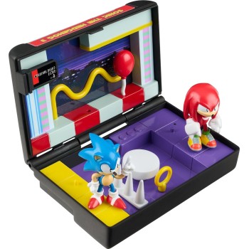 wilder Sonic The Hedgehog Console Heroes Mega Drive Sonic 3  990311800126