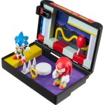 wilder Sonic The Hedgehog Κονσόλα Console Heroes Mega Drive Sonic 3  990311800126