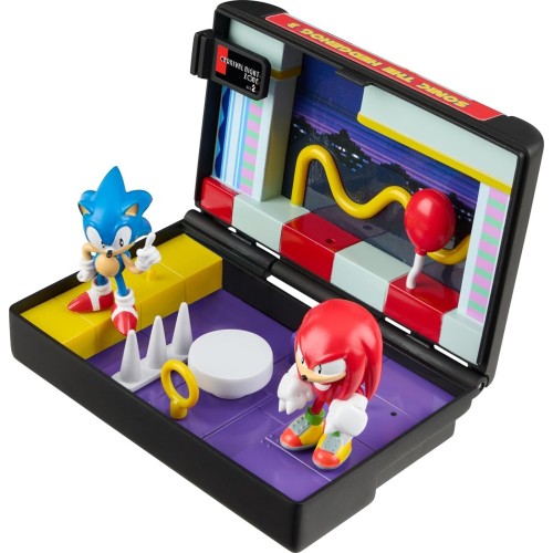 wilder Sonic The Hedgehog Console Heroes Mega Drive Sonic 3  990311800126