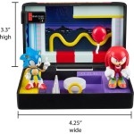 wilder Sonic The Hedgehog Console Heroes Mega Drive Sonic 3  990311800126
