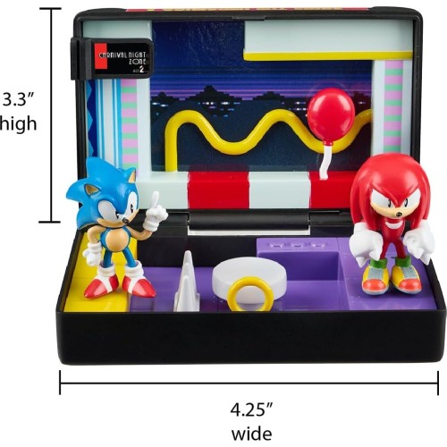 wilder Sonic The Hedgehog Κονσόλα Console Heroes Mega Drive Sonic 3  990311800126