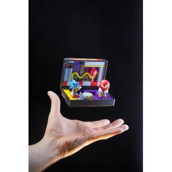 wilder Sonic The Hedgehog Console Heroes Mega Drive Sonic 3  990311800126