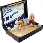 wilder Κονσόλα Heroes Mega Drive Street Fighter  990311800133