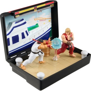 wilder Κονσόλα Heroes Mega Drive Street Fighter  990311800133