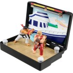 wilder Κονσόλα Heroes Mega Drive Street Fighter  990311800133