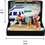 wilder Κονσόλα Heroes Mega Drive Street Fighter  990311800133