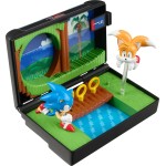 wilder Sonic The Hedgehog Console Heroes Mega Drive Sonic 2  990311800119