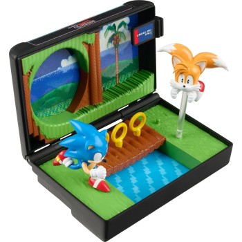 wilder Sonic The Hedgehog Console Heroes Mega Drive Sonic 2  990311800119