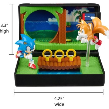 wilder Sonic The Hedgehog Console Heroes Mega Drive Sonic 2  990311800119