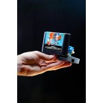 wilder Sonic The Hedgehog Κονσόλα Console Heroes Mega Drive Sonic 2  990311800119