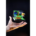 wilder Sonic The Hedgehog Κονσόλα Console Heroes Mega Drive Sonic 2  990311800119
