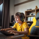 otl technologies Pokemon Otl Pk1200 Pikachu Ασύρματα / Ενσύρματα Over Ear Ακουστικά Με 50 Ώρες Λειτουργίας Μαύρα Με Λειτουργία L