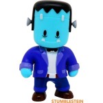Just toys Stumble Guys Series 4 | 3D Mini Figures Series 4 Pack 5 Asst. 40005 9772532611160