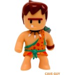 Just toys Stumble Guys Series 4 | 3D Mini Figures Series 4 Pack 5 Asst. 40005 9772532611160