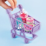 Make it Real - 3c4g Beauty – Cosmetics | Tiny Treats Trolley Lip Gloss Set 10061 638241100618
