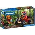 Playmobil Offroad Quad 72064 4008789720641