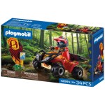 Playmobil Όχημα Ειδικών Διαδρομών 72064 4008789720641