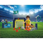 Playmobil Soccer Training Station 72057 4008789720573