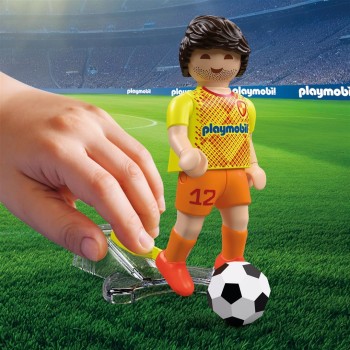 Playmobil Soccer Training Station 72057 4008789720573