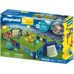 Playmobil Soccer Arena 72056 4008789720566
