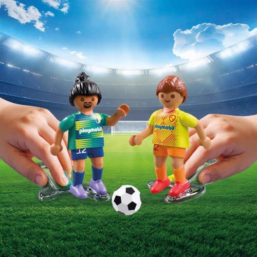 Playmobil Soccer Arena 72056 4008789720566
