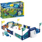 Playmobil Γηπεδάκι Ποδοσφαίρου 72056 4008789720566