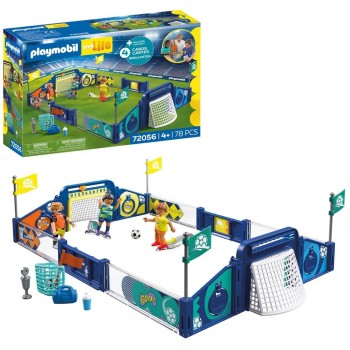 Playmobil Soccer Arena 72056 4008789720566