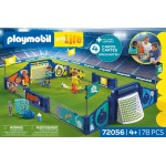 Playmobil Soccer Arena 72056 4008789720566