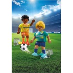 Playmobil Soccer Players 72058 4008789720580