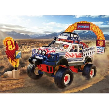 Playmobil Offroad Truck 72061 4008789720610