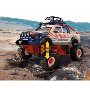Playmobil Offroad Truck 72061 4008789720610