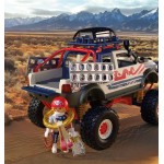 Playmobil Φορτηγό 4x4 Παντός Εδάφους 72061 4008789720610