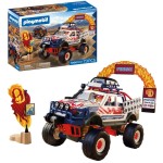 Playmobil Φορτηγό 4x4 Παντός Εδάφους 72061 4008789720610