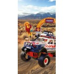 Playmobil Φορτηγό 4x4 Παντός Εδάφους 72061 4008789720610