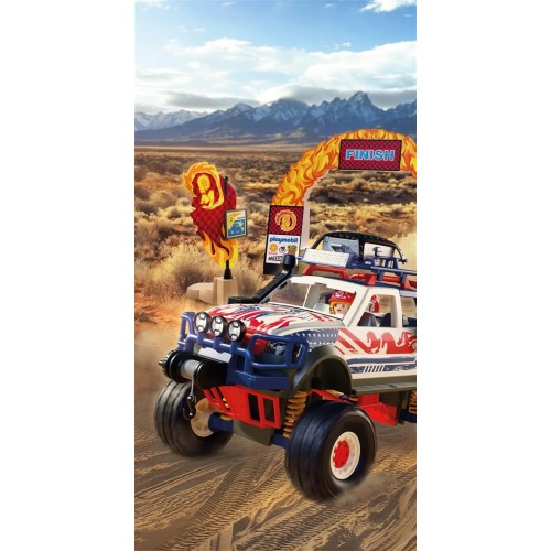 Playmobil Offroad Truck 72061 4008789720610