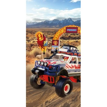 Playmobil Offroad Truck 72061 4008789720610
