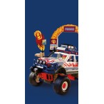 Playmobil Φορτηγό 4x4 Παντός Εδάφους 72061 4008789720610