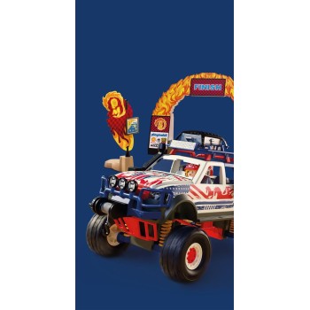 Playmobil Offroad Truck 72061 4008789720610