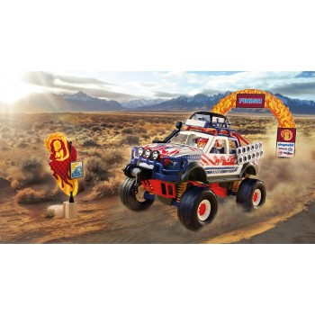Playmobil Offroad Truck 72061 4008789720610