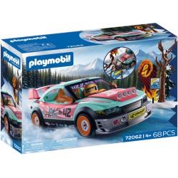 Playmobil Offroad Tuning Car 72062 4008789720627