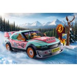 Playmobil Αυτοκίνητο Υψηλών Επιδόσεων 72062 4008789720627